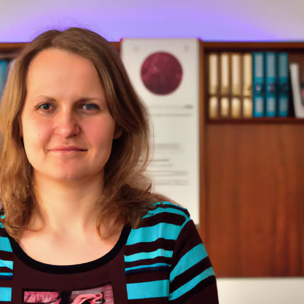Terezie Brázová